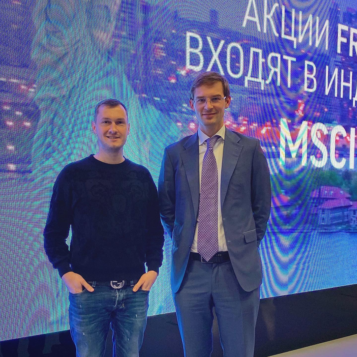 Филиппов Антон Валерьевич и Тимур Турлов
